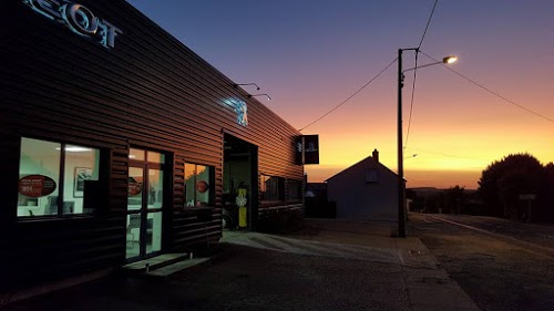 SARL SANTAMARIA - PEUGEOT