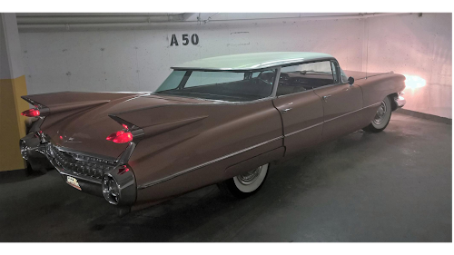 RTV ramène ta voiture