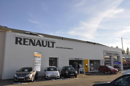 Egletons Automobiles