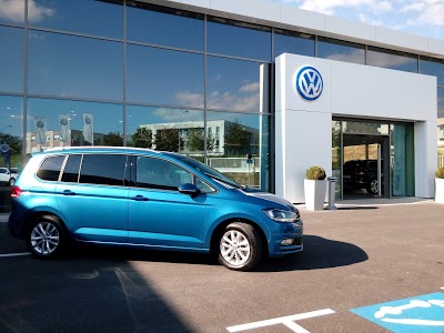 VOLKSWAGEN BYmyCAR Bourgogne