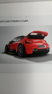 Societe Tregoroise De Distribution Automobile (Stda) - Citroën