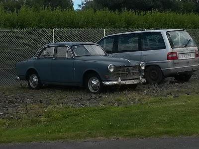 GARAGE LE LOARER - PEUGEOT