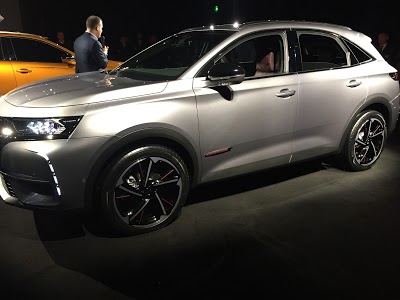 CLARIS AUTOMOBILES CHARTRES - Citroën