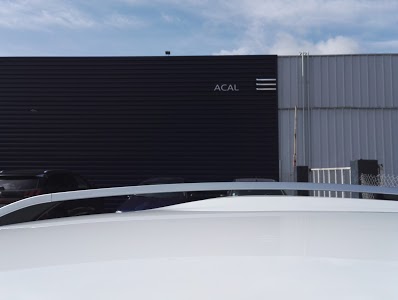 A.C.A.L. SA - PEUGEOT