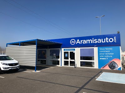 Aramisauto