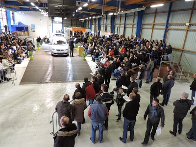 Alcopa Auction Rennes