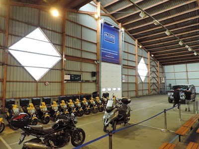 Alcopa Auction Tours