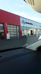 BIGOT AUTOMOBILES CHATEAUDUN - Citroën