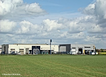 AURIAU PATRICK - PEUGEOT