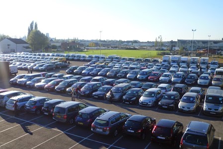 Five Auction - Nord Enchères Béthune