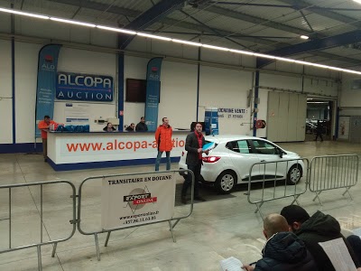 Alcopa Auction Beauvais