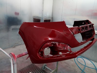 Garage saint Christophe