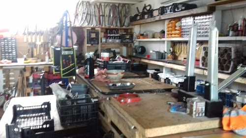 SARL ETS BARDAJI - Citroën