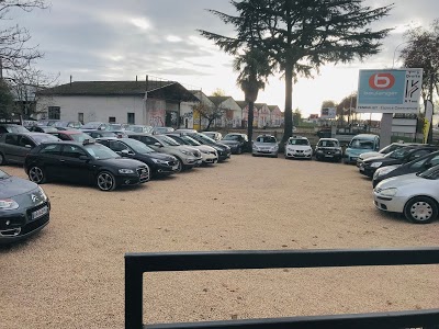 Prestige Auto 31 Vente auto - Service Carte Grise