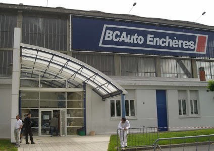 Centre BCAuto Ench