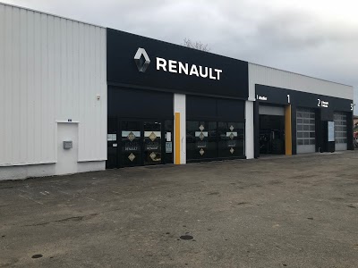 GARAGE DE LA GESSE photo1