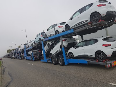 EDENAUTO RENAULT CASTELNAU D'ESTRETEFONDS photo1