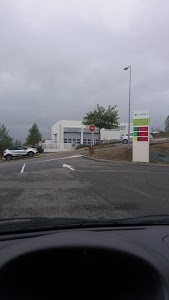 Renault Nailloux Automobiles