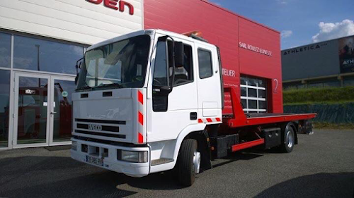 Sarl Roulez Jeunesse