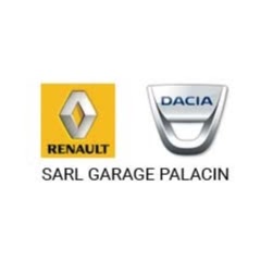 Sarl Garage Palacin