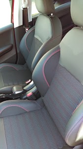 GARAGE DUTECH - PEUGEOT