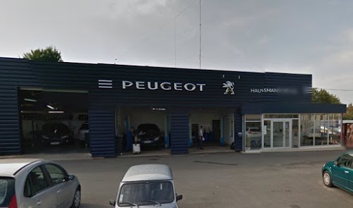 Peugeot BLAYE