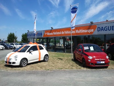 DAGUEYS IMPORT Automobiles