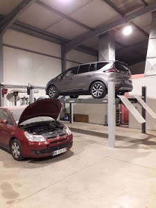 Garage Carminati - Agent Renault