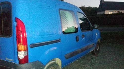 GARAGE DE L'AFF - PEUGEOT