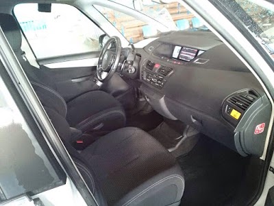 GARAGE JOEL MORAND - PEUGEOT