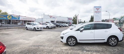 Garage du Port AD Expert et Carrosserie AD, AGENT NISSAN SERVICES