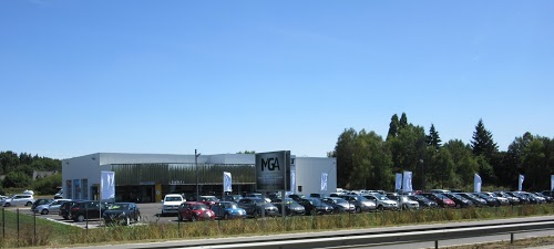 RENAULT MICHEL GILBERT AUTOMOBILE SAS