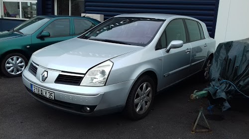 GARAGE POMMIER CHRISTIAN - PEUGEOT