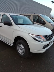 GARAGE WESTER - PEUGEOT