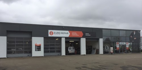 EURO REPAR - Garage Lemonnier