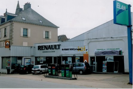 Automobiles du Centre