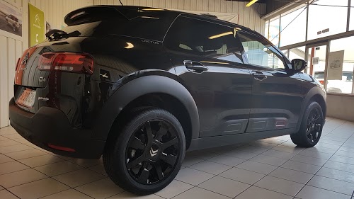 Br Automobiles - Citroën