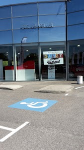 ETS JB PELLET - Citroën