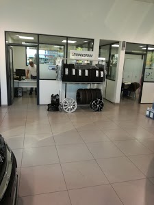 ATB AUTOMOBILES - PEUGEOT