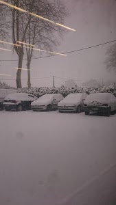 GARAGE RELAIS DES GAVES