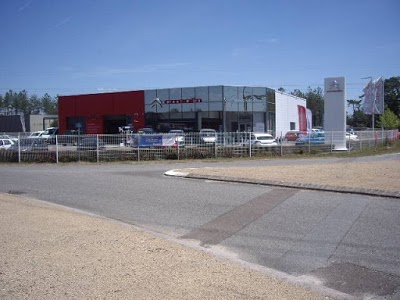 Garage NOGUES - Garage automobile Morcenx