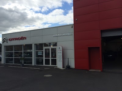 BBB AUTOMOBILES MER - Citroën