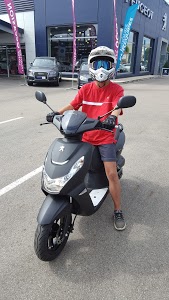 STE AUTOMOBILE DU GGE GAMBETTA - PEUGEOT