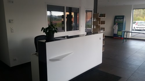 SARL GARAGE RAYMOND - PEUGEOT