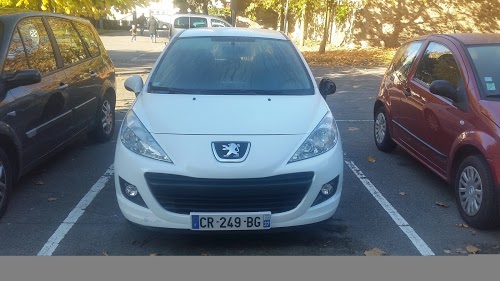 AVR AUTOMOBILE photo1