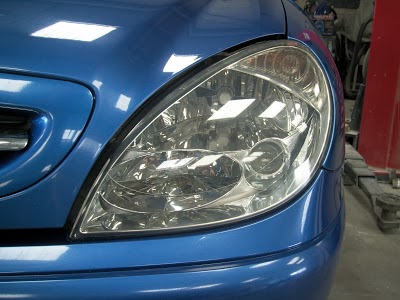 SARL HERIC AUTOMOBILES - PEUGEOT