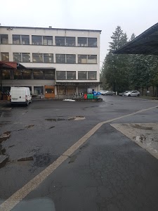 ETS PROTIERE AMBERT - Citroën