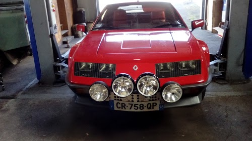 ETS HEURTEVENT SARL M. PEDRO JOSE