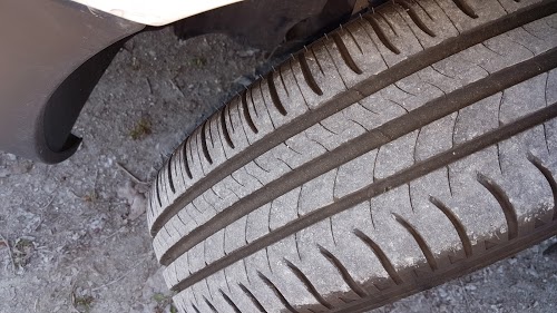 SARL LC GARAGE DU FAUBOURG - Citroën