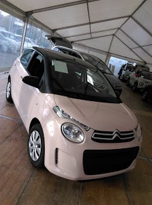 BD AUTOS 45 SARAN - Citroën